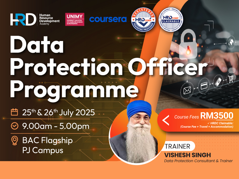 Data Protection Officer Programme